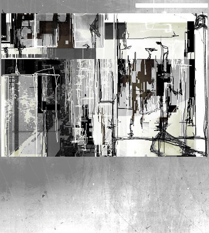 Alex Fischer, Nowhere to Fall, 2003